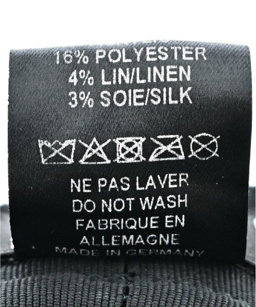 CHANEL 新聞男孩帽