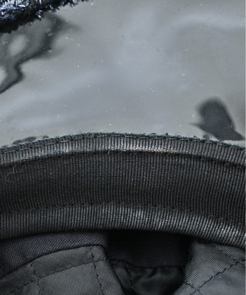 CHANEL 新聞男孩帽