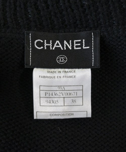 CHANEL 雙件套