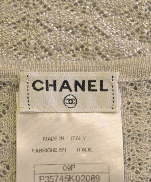 CHANEL 毛衣