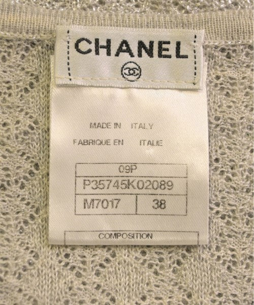 CHANEL 毛衣