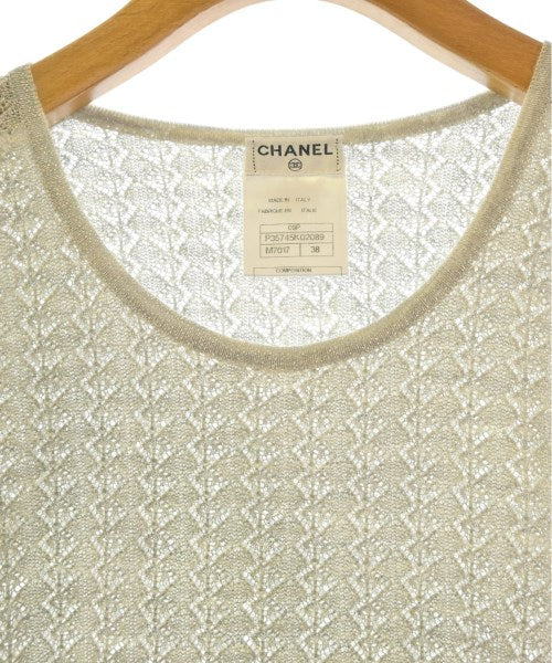 CHANEL 毛衣