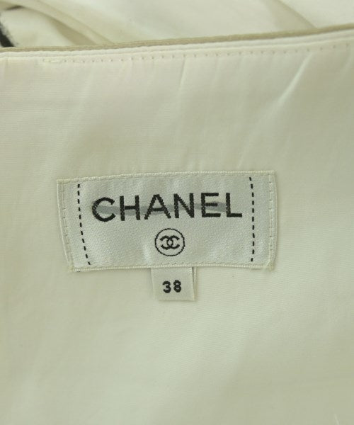 CHANEL 長裙/超長裙