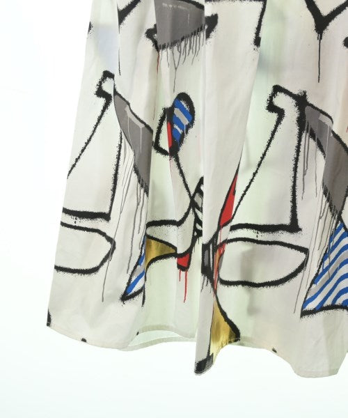 CHANEL 長裙/超長裙