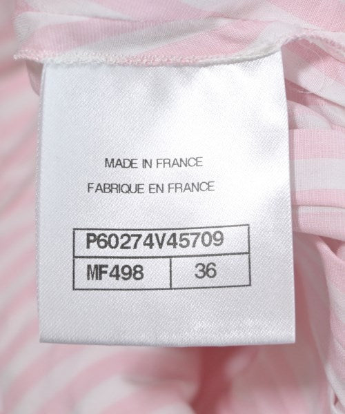 CHANEL 休閒襯衫