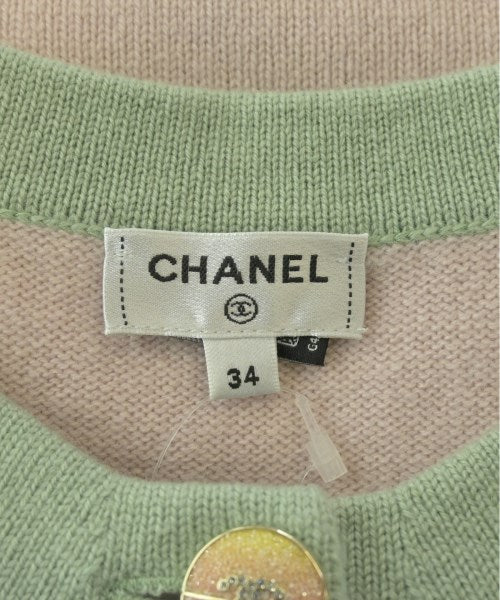 CHANEL 開襟衫