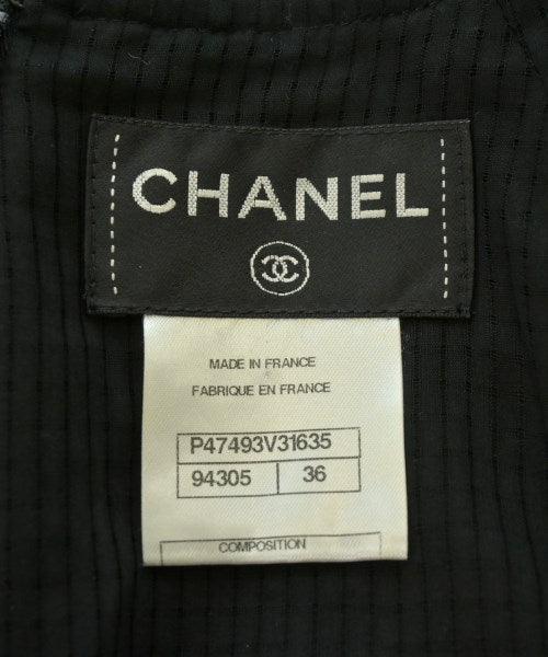 CHANEL 洋裝