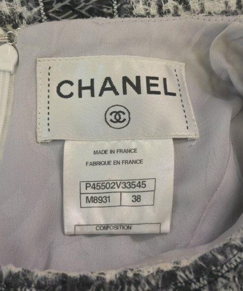 CHANEL 洋裝