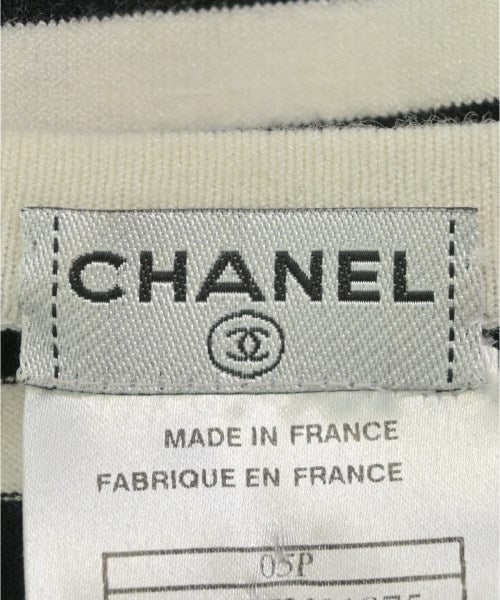 CHANEL 毛衣