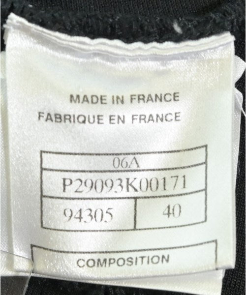 CHANEL 洋裝