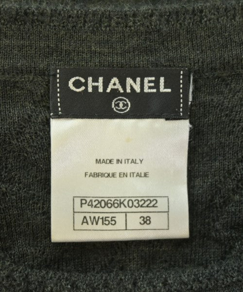 CHANEL 毛衣
