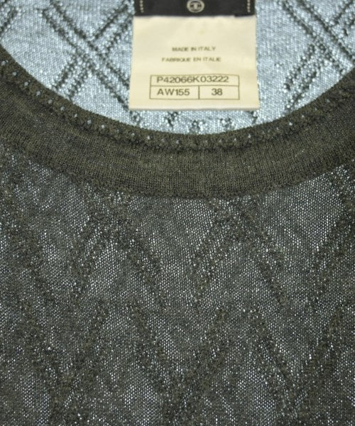CHANEL 毛衣