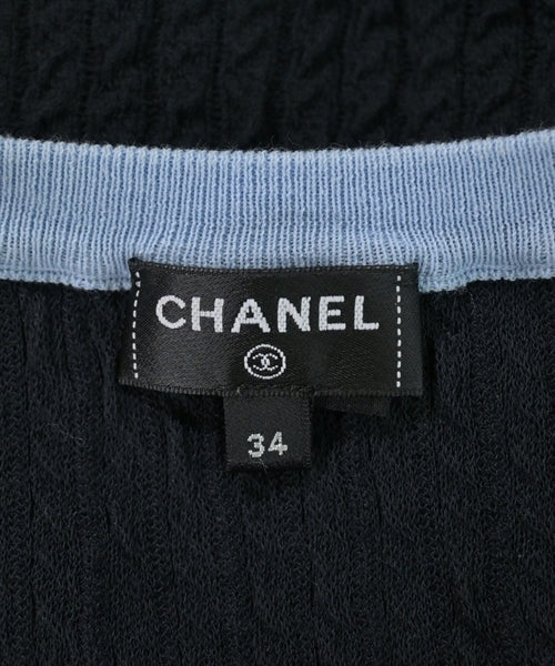 CHANEL 毛衣
