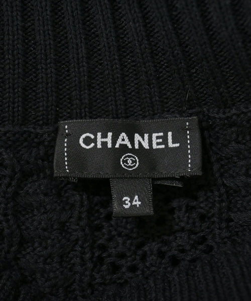 CHANEL 毛衣