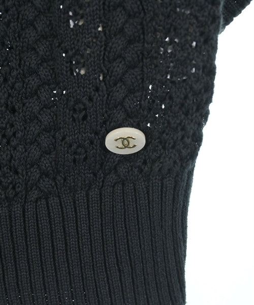 CHANEL 毛衣