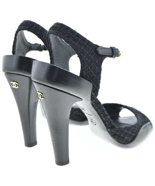 CHANEL 涼鞋
