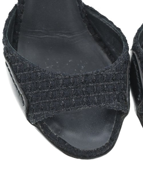 CHANEL 涼鞋