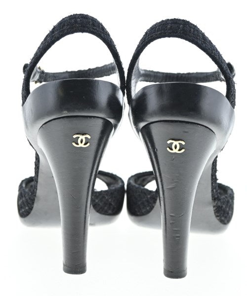 CHANEL 涼鞋