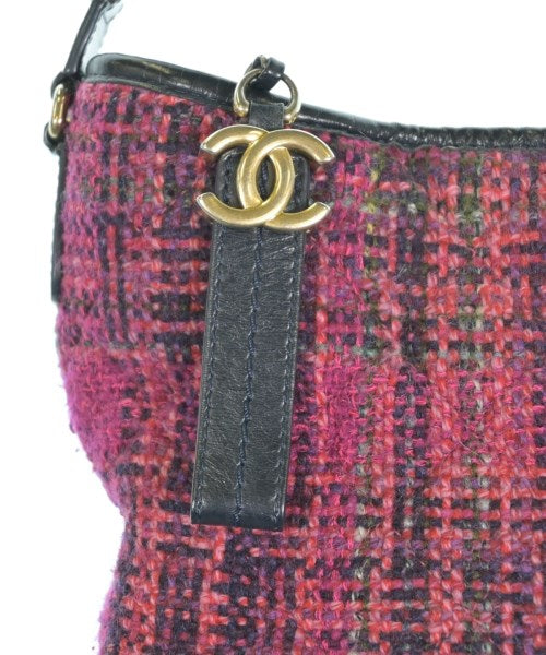 CHANEL 肩背包