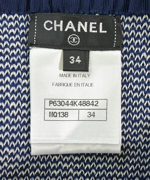 CHANEL 洋裝
