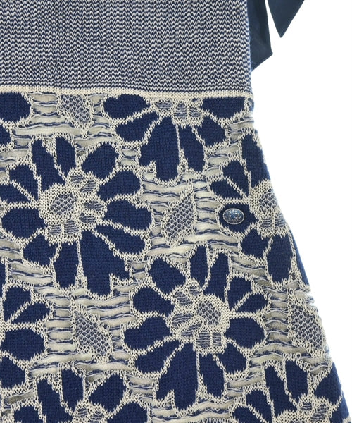 CHANEL 洋裝