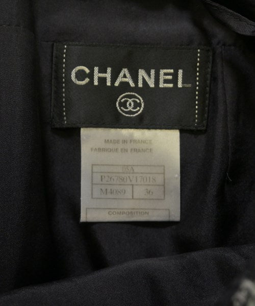 CHANEL 迷裙