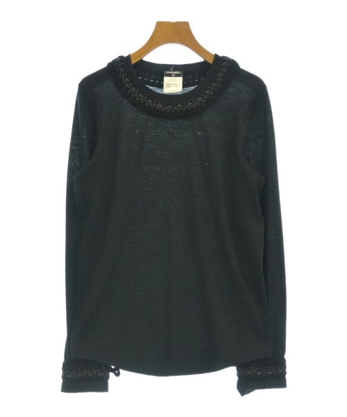 CHANEL T恤/上衣