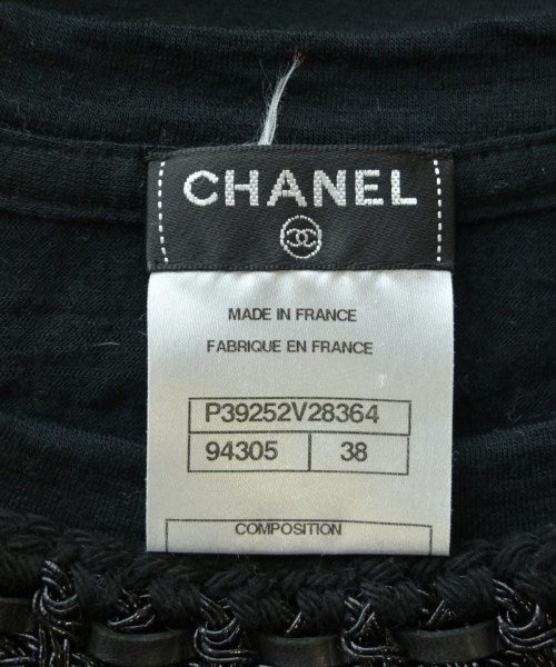 CHANEL T恤/上衣
