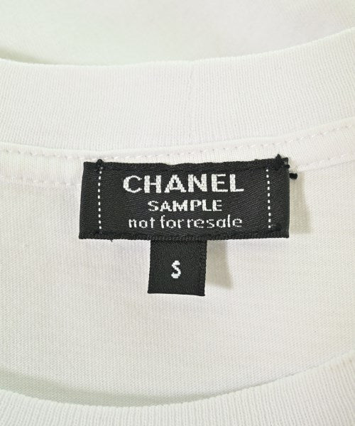 CHANEL T恤/上衣