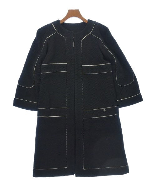 CHANEL 其他大衣