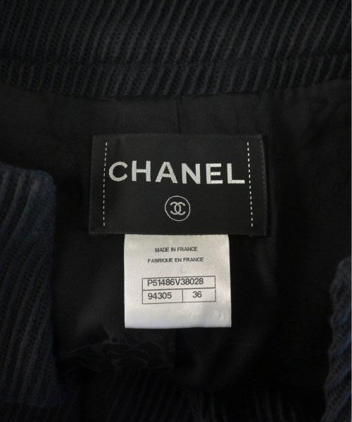 CHANEL 其他大衣