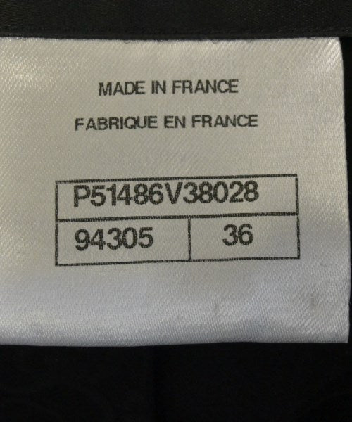 CHANEL 其他大衣