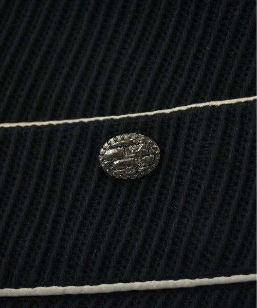 CHANEL 其他大衣