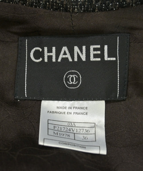 CHANEL 其他飛行外套