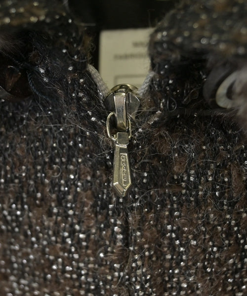 CHANEL 其他飛行外套