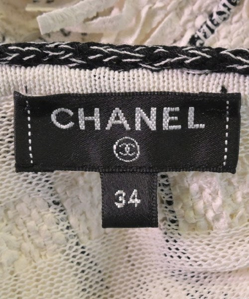 CHANEL 毛衣