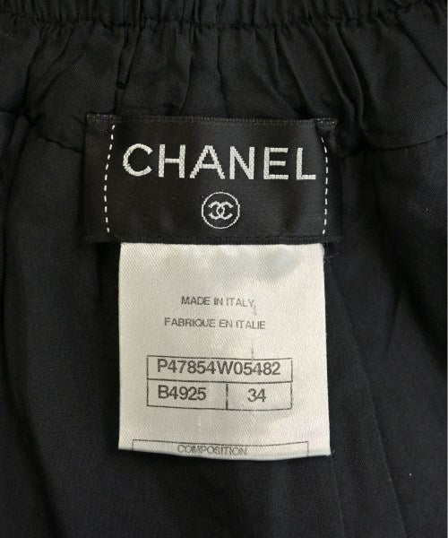 CHANEL 短
