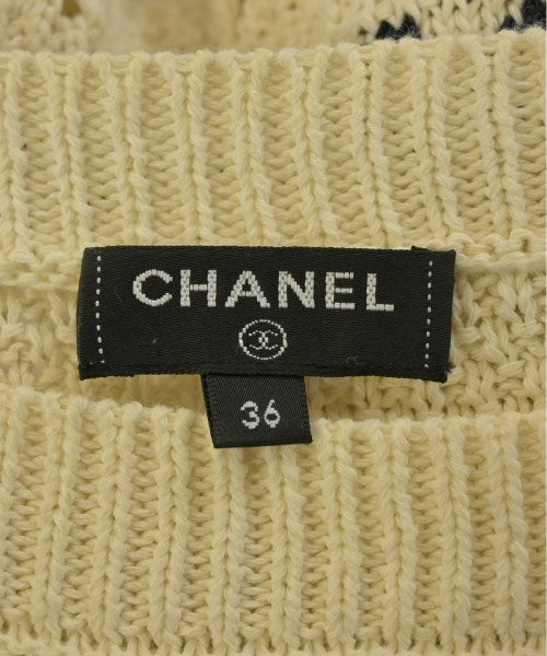 CHANEL 毛衣