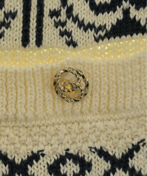 CHANEL 毛衣