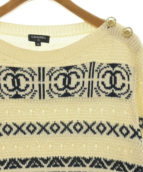 CHANEL 毛衣