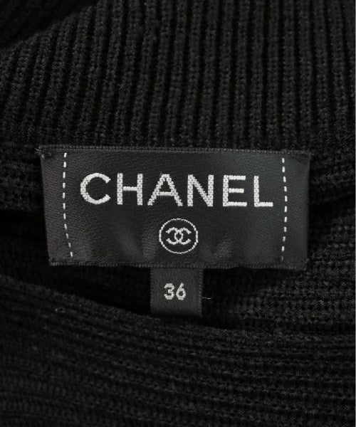 CHANEL 洋裝