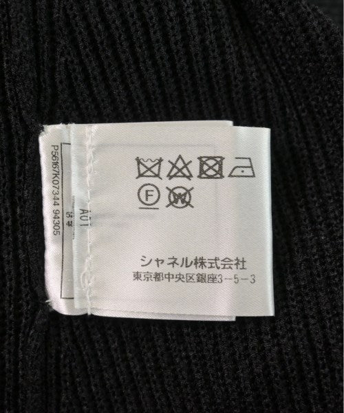 CHANEL 洋裝