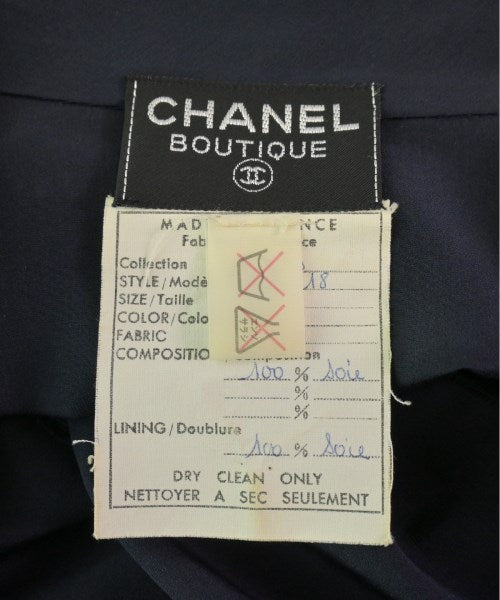 CHANEL 洋裝
