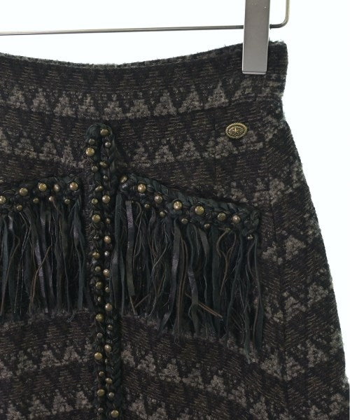 CHANEL 長裙/超長裙