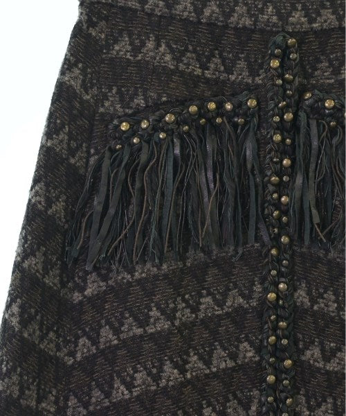 CHANEL 長裙/超長裙