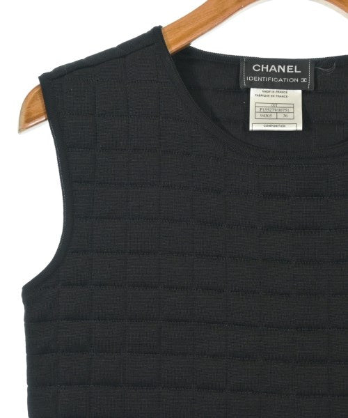 CHANEL 背心