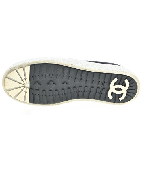 CHANEL 運動鞋