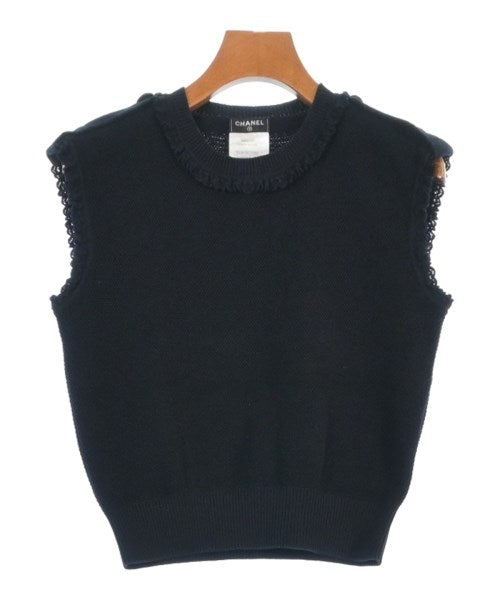 CHANEL 毛衣