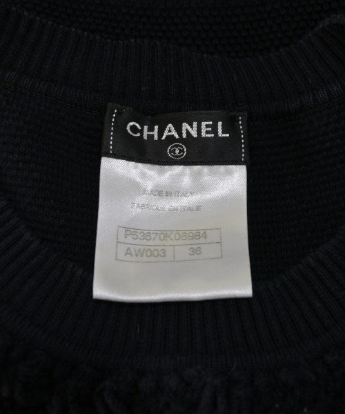 CHANEL 毛衣