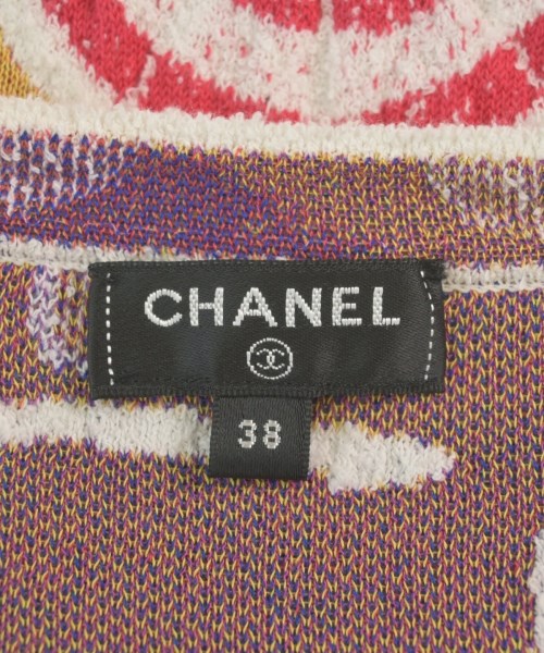 CHANEL T恤/上衣